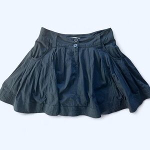 Y2K 100% Cotton Forever 21 Skirt